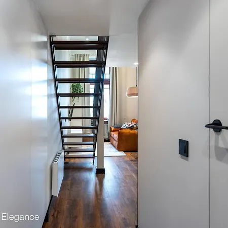 Mye - Piotrkowska 37 Elegance Apartmán *